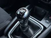 NISSAN QASHQAI 2019 (19)