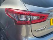 NISSAN QASHQAI 2019 (19)