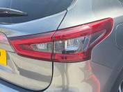 NISSAN QASHQAI 2019 (19)
