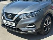 NISSAN QASHQAI 2019 (19)