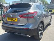 NISSAN QASHQAI 2019 (19)