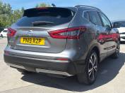 NISSAN QASHQAI 2019 (19)