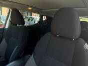 NISSAN QASHQAI 2019 (19)