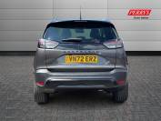 VAUXHALL CROSSLAND 2022 (72)
