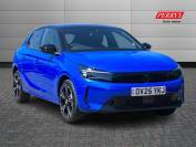 VAUXHALL CORSA 2025 (25)