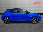 VAUXHALL CORSA 2025 (25)