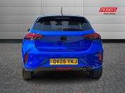 VAUXHALL CORSA 2025 (25)