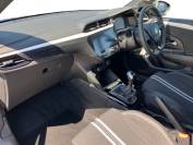 VAUXHALL CORSA 2025 (25)