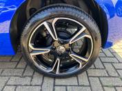 VAUXHALL CORSA 2025 (25)