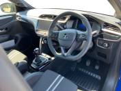VAUXHALL CORSA 2025 (25)