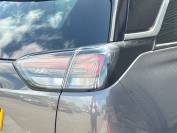 VAUXHALL CROSSLAND 2022 (72)