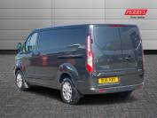 FORD TRANSIT CUSTOM 2019 (19)