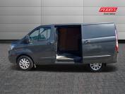 FORD TRANSIT CUSTOM 2019 (19)