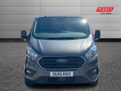 FORD TRANSIT CUSTOM 2019 (19)