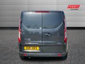 FORD TRANSIT CUSTOM 2019 (19)