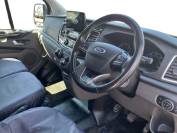 FORD TRANSIT CUSTOM 2019 (19)