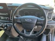 FORD TRANSIT CUSTOM 2019 (19)