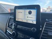 FORD TRANSIT CUSTOM 2019 (19)