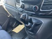 FORD TRANSIT CUSTOM 2019 (19)