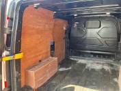 FORD TRANSIT CUSTOM 2019 (19)