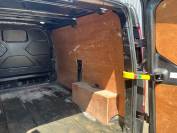 FORD TRANSIT CUSTOM 2019 (19)