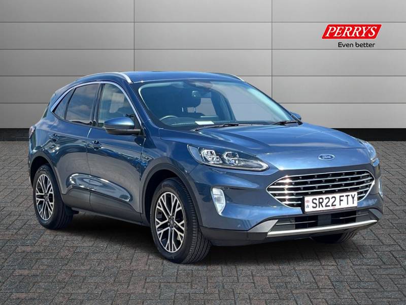 FORD KUGA 2022 (22)