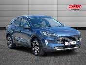 FORD KUGA 2022 (22)