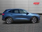 FORD KUGA 2022 (22)