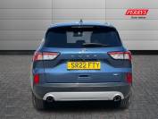 FORD KUGA 2022 (22)