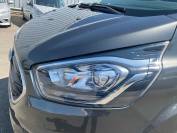 FORD TRANSIT CUSTOM 2019 (19)