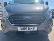 FORD TRANSIT CUSTOM 2019 (19)