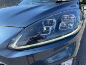 FORD KUGA 2022 (22)