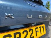 FORD KUGA 2022 (22)