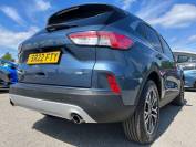 FORD KUGA 2022 (22)