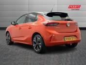 VAUXHALL CORSA 2020 (69)