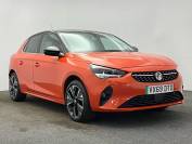 VAUXHALL CORSA 2020 (69)