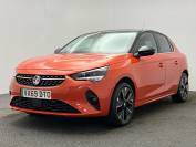 VAUXHALL CORSA 2020 (69)
