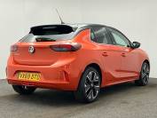 VAUXHALL CORSA 2020 (69)