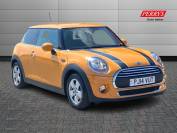 MINI HATCHBACK 2014 (14)