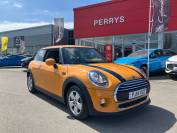 MINI HATCHBACK 2014 (14)