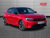 VAUXHALL CORSA 2024 (73)