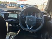 VAUXHALL CORSA 2024 (73)