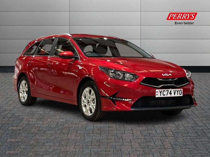 KIA CEED 2025 (74)
