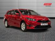 KIA CEED 2025 (74)