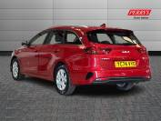 KIA CEED 2025 (74)