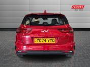 KIA CEED 2025 (74)