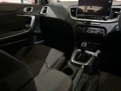 KIA CEED 2025 (74)