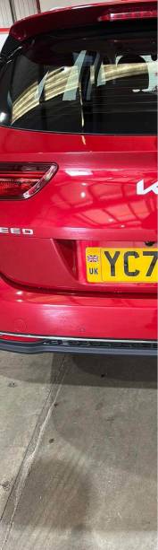 KIA CEED 2025 (74)