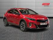 KIA XCEED 2025 (74)