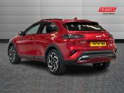 KIA XCEED 2025 (74)